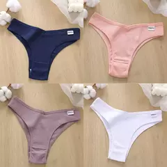 Ropa Interior Sexy Fina en internet