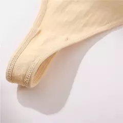 Imagen de Tanga de Algodón Básica