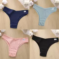Ropa Interior Sexy Fina