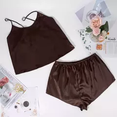 Imagen de Ropa de dormir Seda