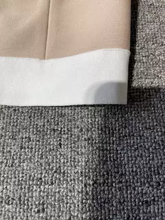 Vestido Falda Conjunto de Dos Piezas - tienda en línea