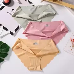 Ropa Interior sin Costuras