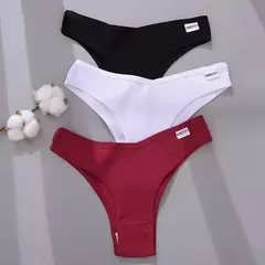 Imagen de Ropa Interior Sexy Fina