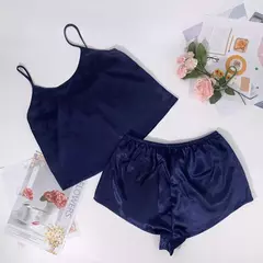 Ropa de dormir Seda