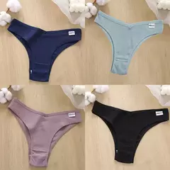 Ropa Interior Sexy Fina