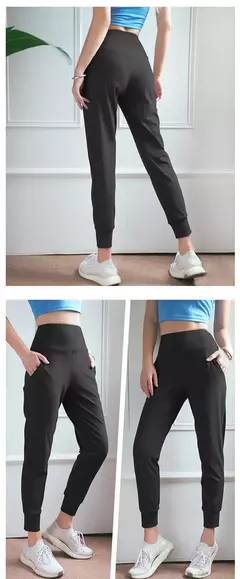 Imagen de Pantalón de chándal holgado