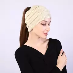 Gorro de Ganchillo para Mujer - tienda en línea