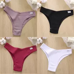 Ropa Interior Sexy Fina