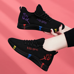 Imagen de tenis casuales para mujer