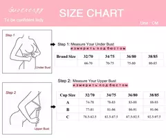Sostén de Lancería Sexy - comprar en línea