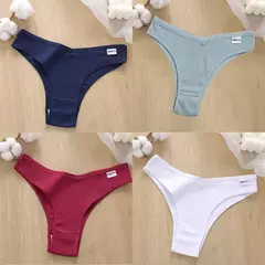 Imagen de Ropa Interior Sexy Fina