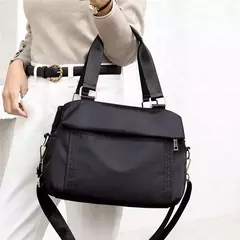 Bolso Nailon Ocio