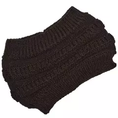 Imagen de Gorro de Ganchillo para Mujer
