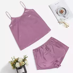 Ropa de dormir Seda - tienda en línea