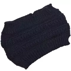 Imagen de Gorro de Ganchillo para Mujer