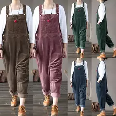 Mono de Pana Para Mujer - comprar en línea