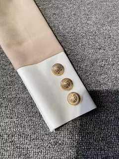 Vestido Falda Conjunto de Dos Piezas - comprar en línea
