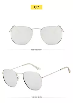 Gafas De Sol Clásicas - tienda en línea