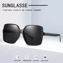 Gafas de Sol Cuadradas - comprar en línea