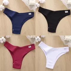 Imagen de Ropa Interior Sexy Fina