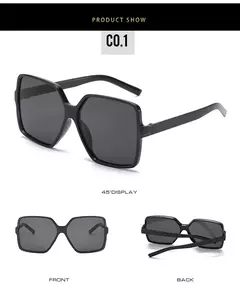 Gafas de Sol Cuadradas - tienda en línea
