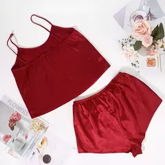 Ropa de dormir Seda - tienda en línea