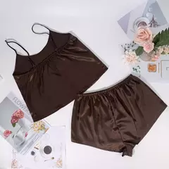 Ropa de dormir Seda - TOKO Directo a tu Puerta