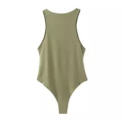 Imagen de Body femenino de 8 colores