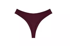 Tanga de Algodón Básica - TOKO Directo a tu Puerta