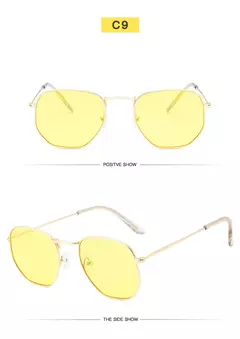 Gafas De Sol Clásicas