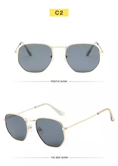 Gafas De Sol Clásicas en internet