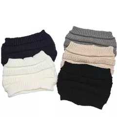 Gorro de Ganchillo para Mujer - TOKO Directo a tu Puerta