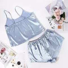 Ropa de dormir Seda - comprar en línea