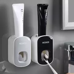 Dispensador Automático de Pasta de Dientes - tienda en línea