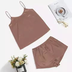 Ropa de dormir Seda en internet