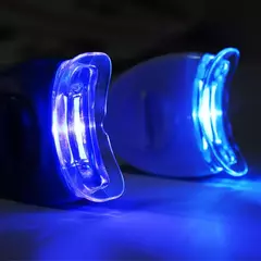 Acelerador de Blanqueamiento Dental Led - TOKO Directo a tu Puerta