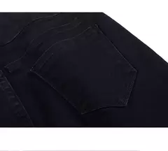 Imagen de Pantalones de cintura alta para mujer.