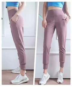 Pantalón de chándal holgado