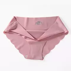 Imagen de Ropa Interior sin Costuras