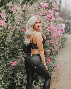Leggings de Cuero para Mujer - TOKO Directo a tu Puerta
