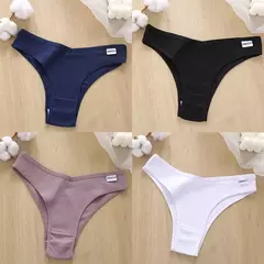 Ropa Interior Sexy Fina - comprar en línea