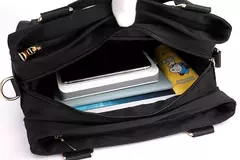 Bolso Nailon Ocio - TOKO Directo a tu Puerta