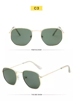 Gafas De Sol Clásicas