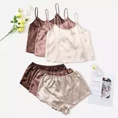 Imagen de Ropa de dormir Seda