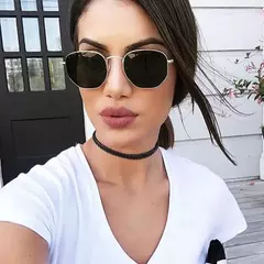 Gafas De Sol Clásicas