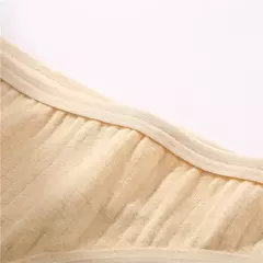 Tanga de Algodón Básica