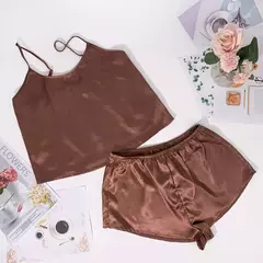 Imagen de Ropa de dormir Seda
