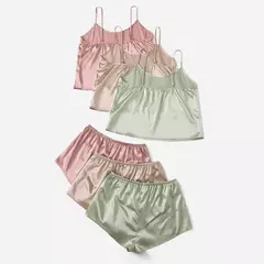Ropa de dormir Seda - comprar en línea
