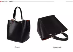 Bolso Lujo - TOKO Directo a tu Puerta