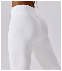 Mallas acampanadas largas para mujer - comprar en línea
